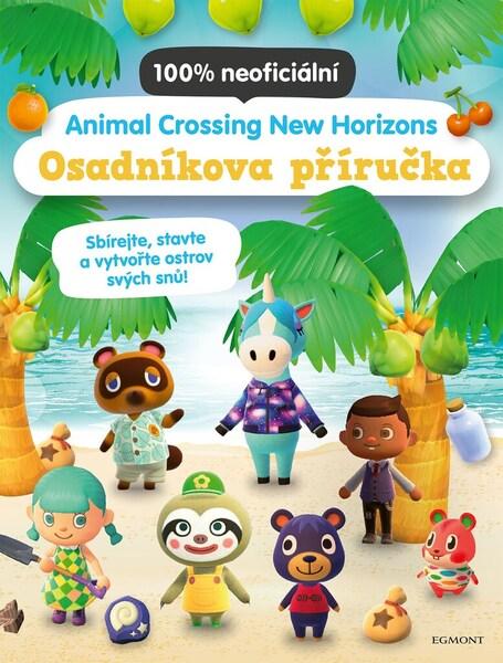 Levně Animal Crossing New Horizons
