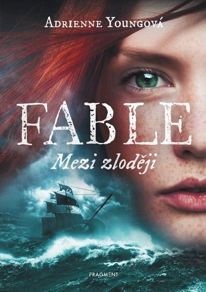 Fable Mezi zloději - 9788025354964