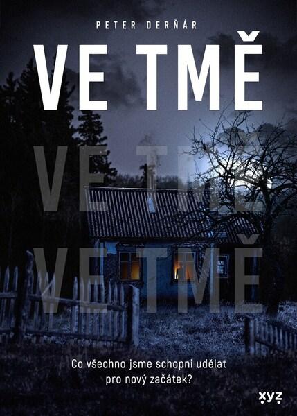 Ve tmě - 9788076830417
