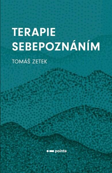 Terapie sebepoznáním - 9788076504967