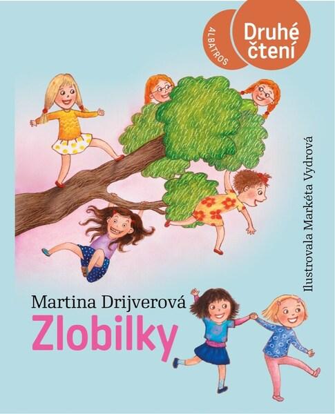 Levně Zlobilky