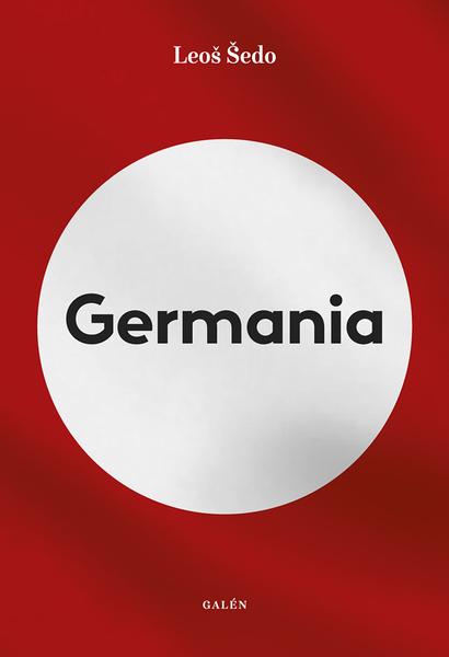 Germania - 9788074925672