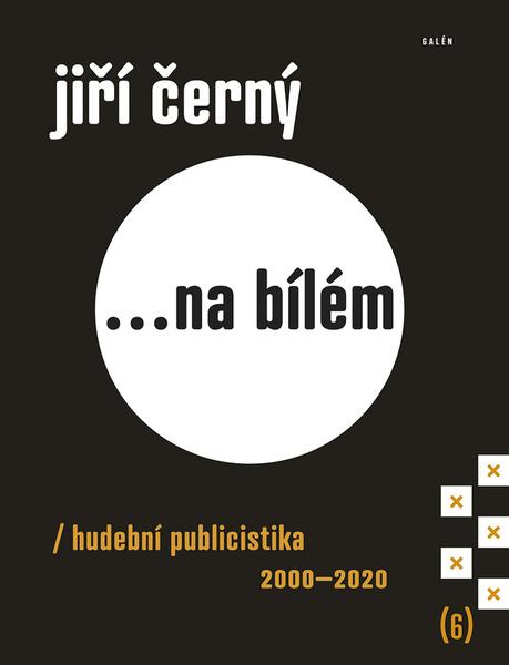 Levně ...Na bílém 6