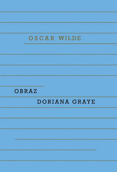 Obraz Doriana Graye - 9788020718143