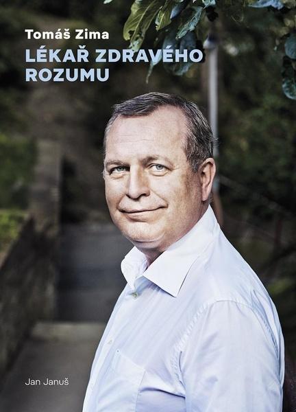 Levně Tomáš zima Lékař zdravého rozumu
