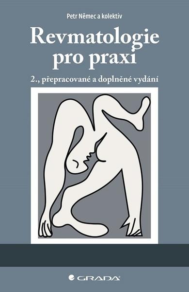Revmatologie pro praxi - 9788027132843