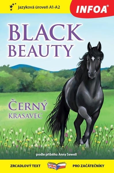 Levně Black Beauty/Černý krasavec