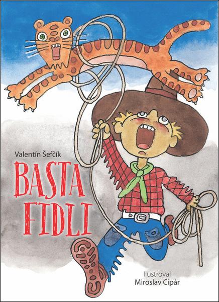 Basta Fidli - 9788055628929