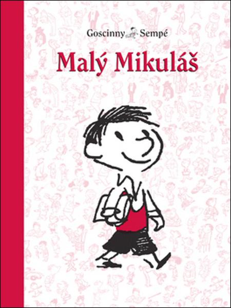 Malý Mikuláš - 9788055635729