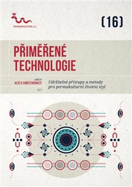Přiměřené technologie - 9788090795532