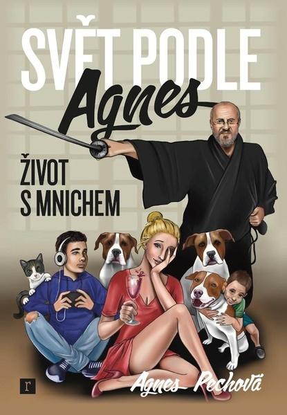 Svět podle Agnes - 9788090816152