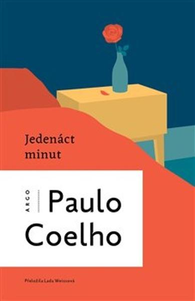 Jedenáct minut - 9788025735732