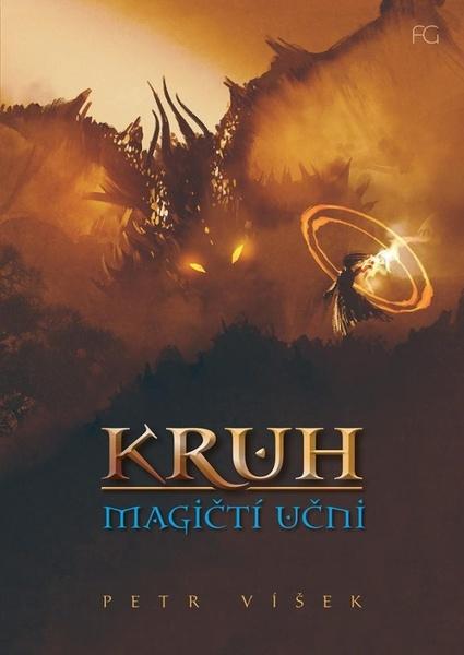 Kruh Magičtí učni - 9788088287445