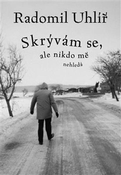 Levně Skrývám se, ale nikdo mě nehledá