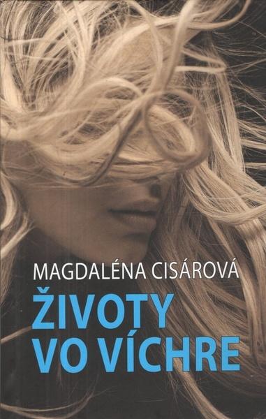 Životy vo víchre - 9788082021663