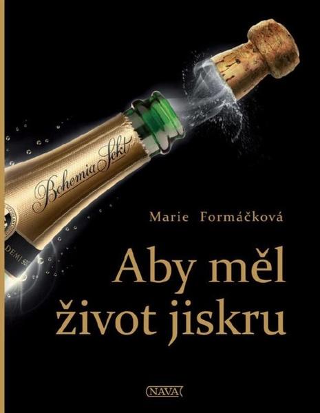 Levně Aby měl život jiskru
