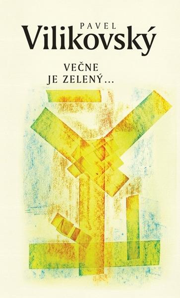 Večne je zelený - 9788055651477