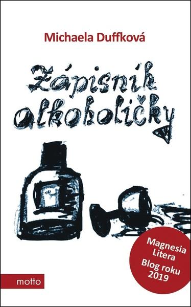 Zápisník alkoholičky - 9788026722021