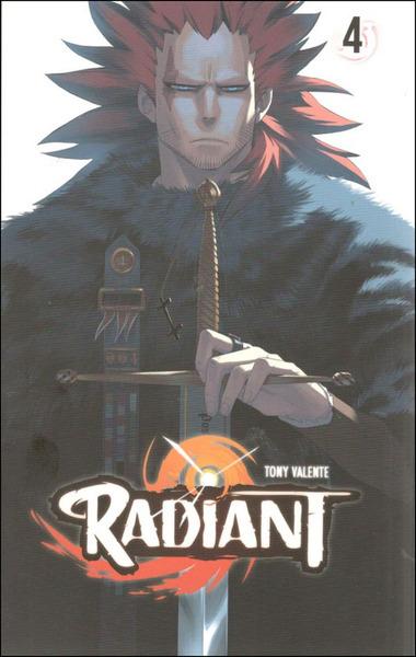 Levně Radiant 4