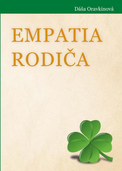Empatia rodiča - 9788057018407