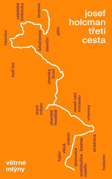 Levně Třetí cesta