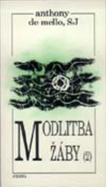 Modlitba žáby 2 - 8085319551