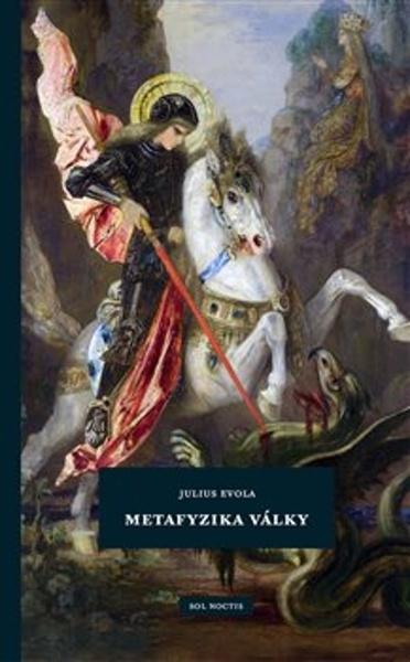Metafyzika války - 9788099977090