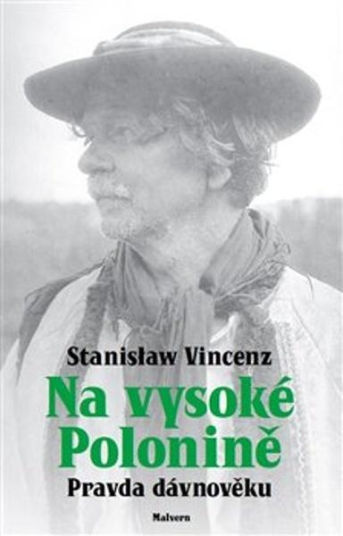 Na vysoké polonině - 9788075303240