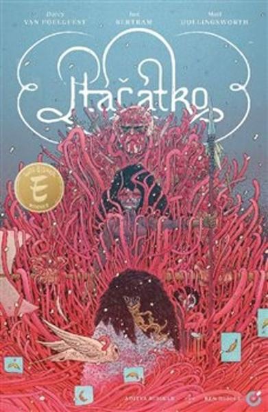 Ptáčátko - 9788090816855
