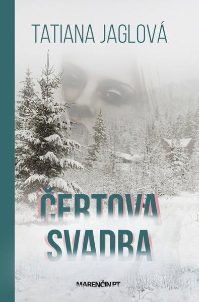 Levně Čertova svadba