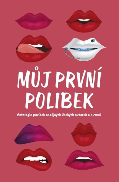 Můj první polibek - 9788027710188