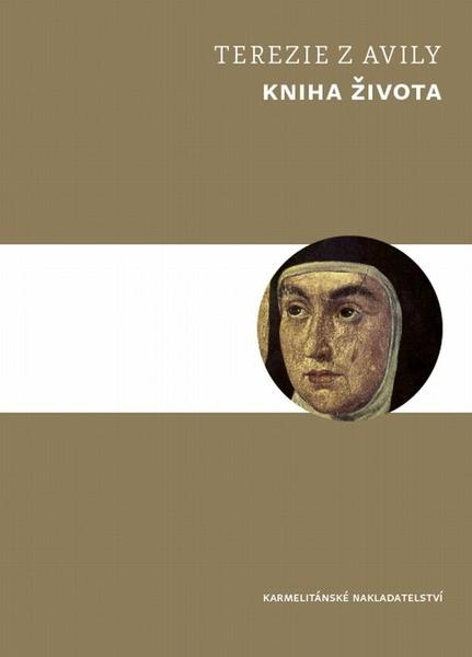 Kniha života - 9788075662422