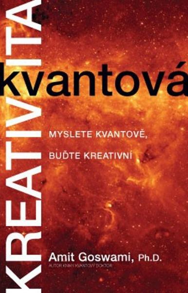 Levně Kvantová kreativita