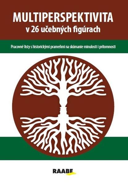 Levně Multiperspektíva v 26 učebných figúrach