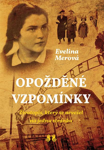 Opožděné vzpomínky - 9788073641214