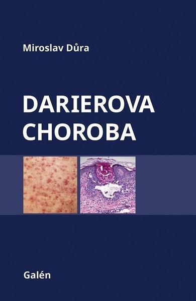 Levně Darierova choroba