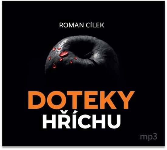 Levně Doteky hříchu