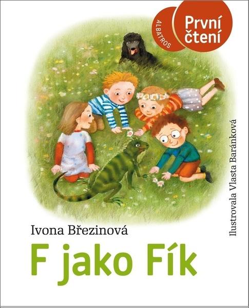 Levně F jako Fík