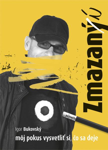 Zmazaný (í) - 9788089719167