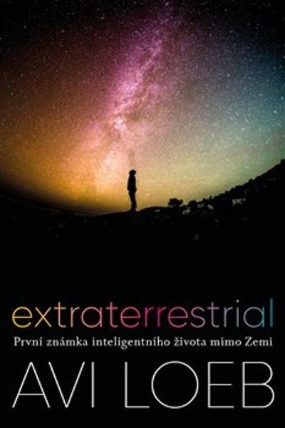 Extraterrestrial - 9788088445005