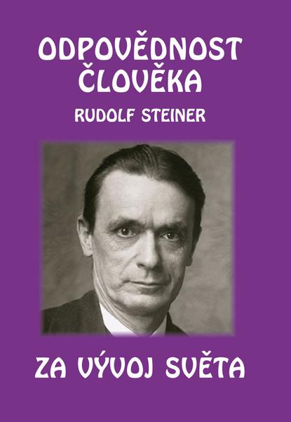 Odpovědnost člověka za vývoj světa - 9788086340661