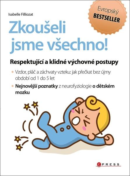 Zkoušeli jsme všechno! - 9788026440550
