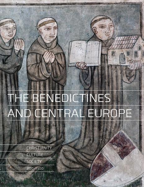 Levně The Benediktines and Central Europe