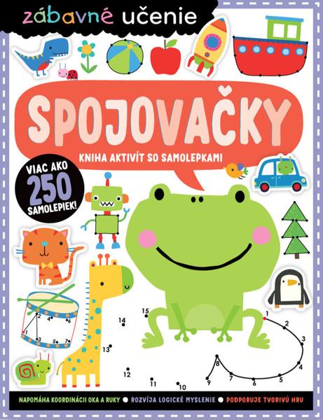 Levně Spojovačky