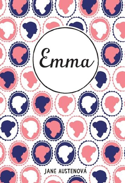 Emma - 9788076613782