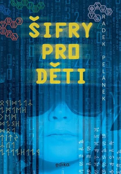 Levně Šifry pro děti