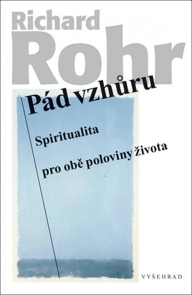Pád vzhůru - 9788076015869