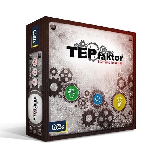 Albi Tep faktor - 76563