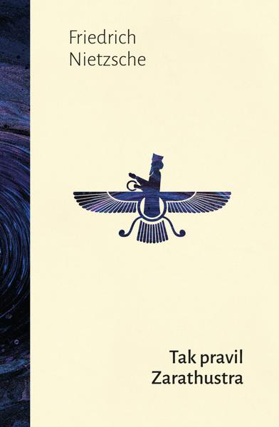 Tak pravil Zarathustra - 9788027704781