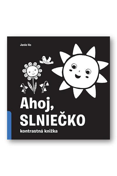 Levně Ahoj, slniečko!